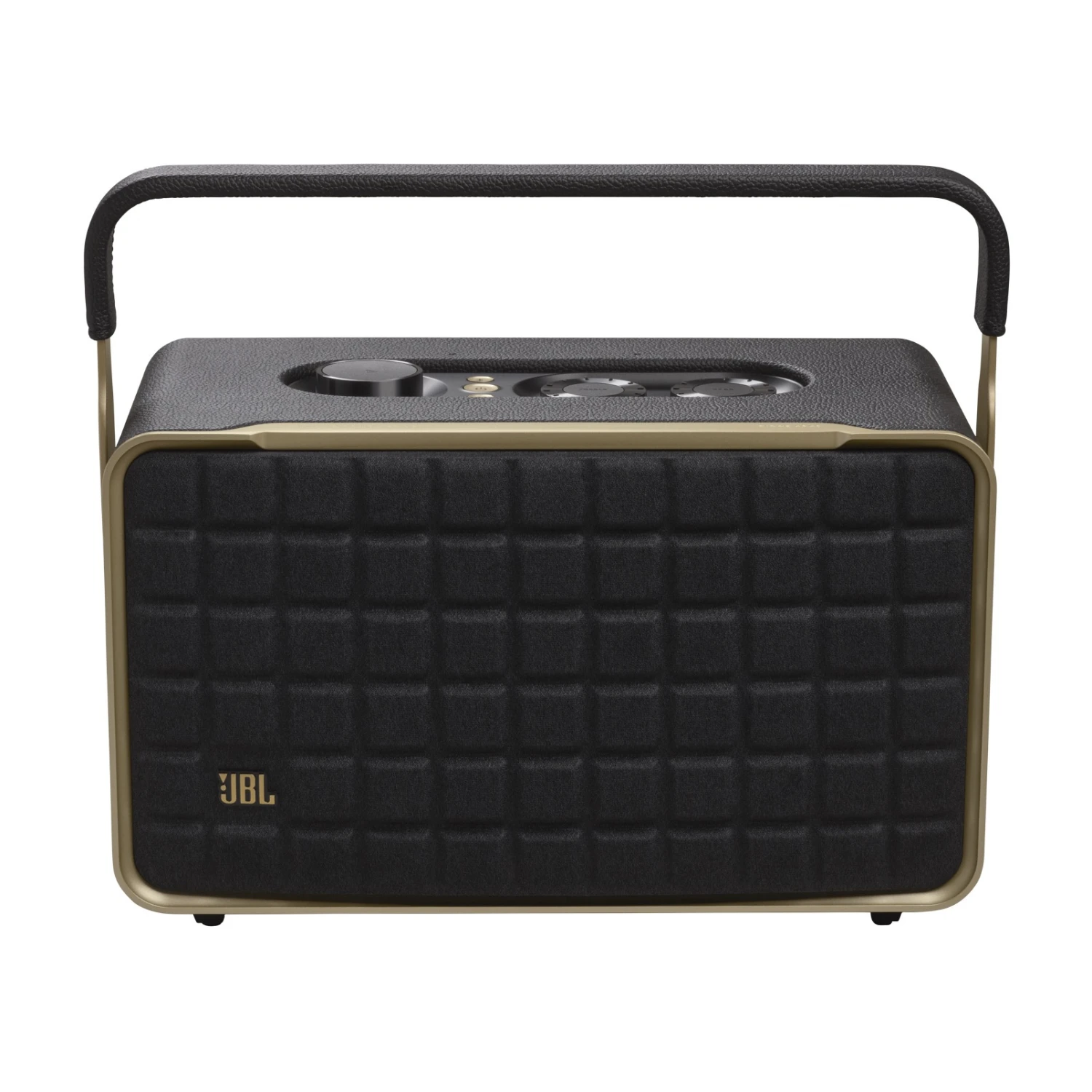 JBL Authentics 300 Wifi & Bluetooth Lautsprecher