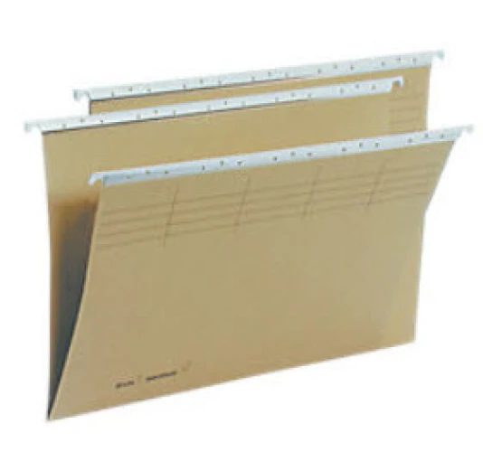BIELLA Original Hängemappen - 32 x 24 cm (50x)