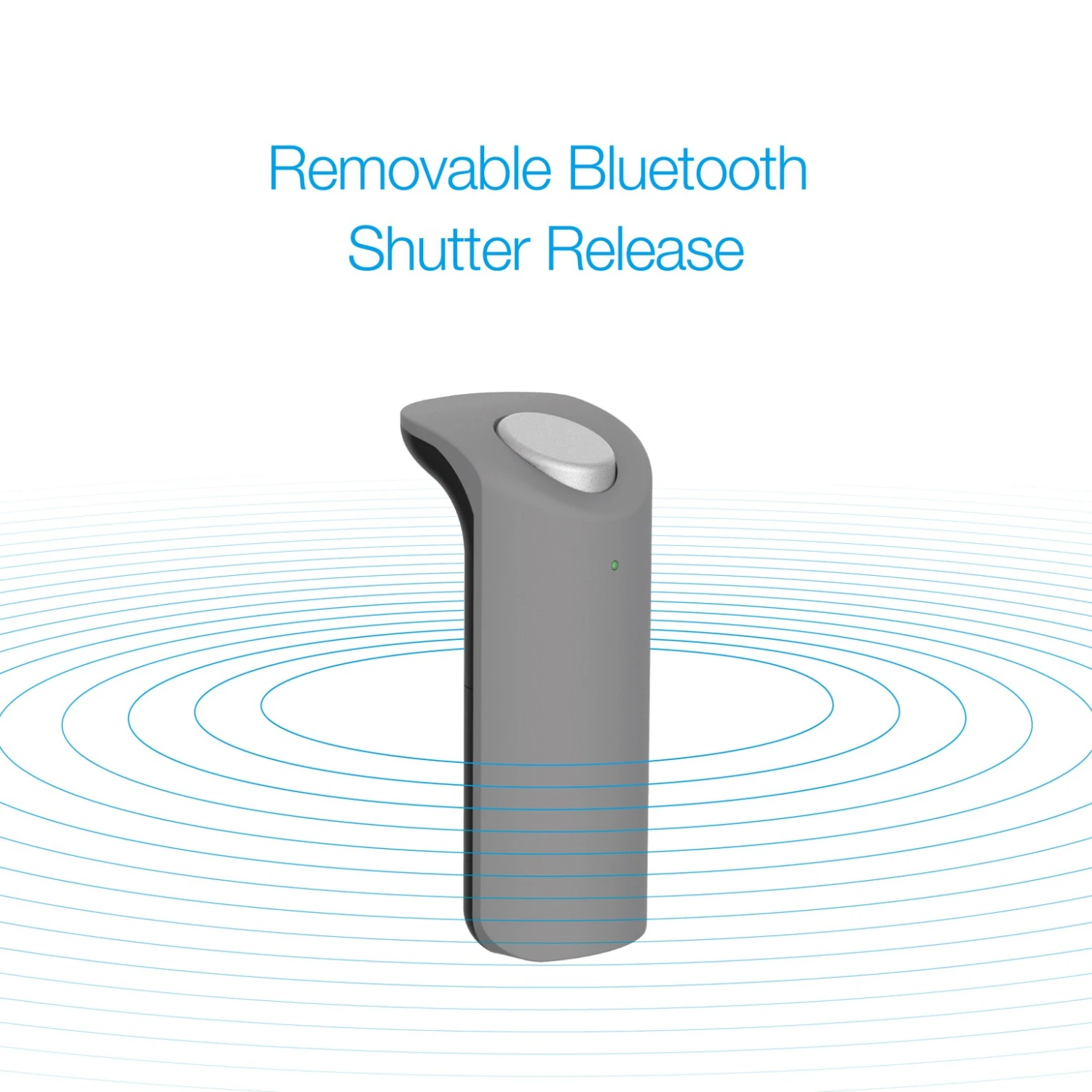 Just Mobile ShutterGrip Gimbal