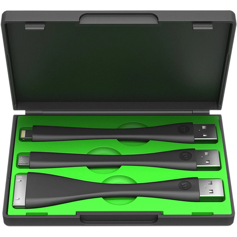 Mophie USB Travel Kit