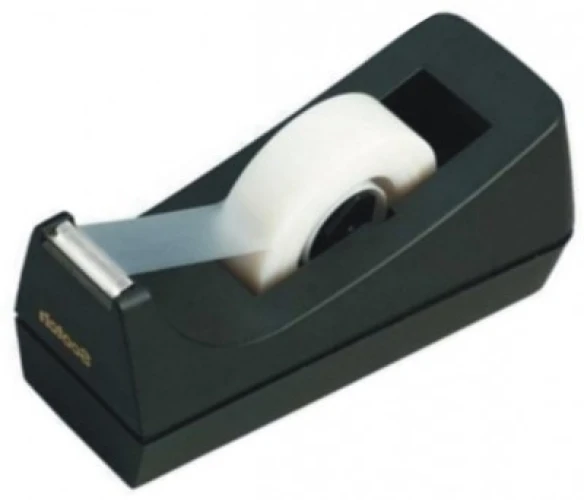 SCOTCH C38 Klebebandabroller schwarz