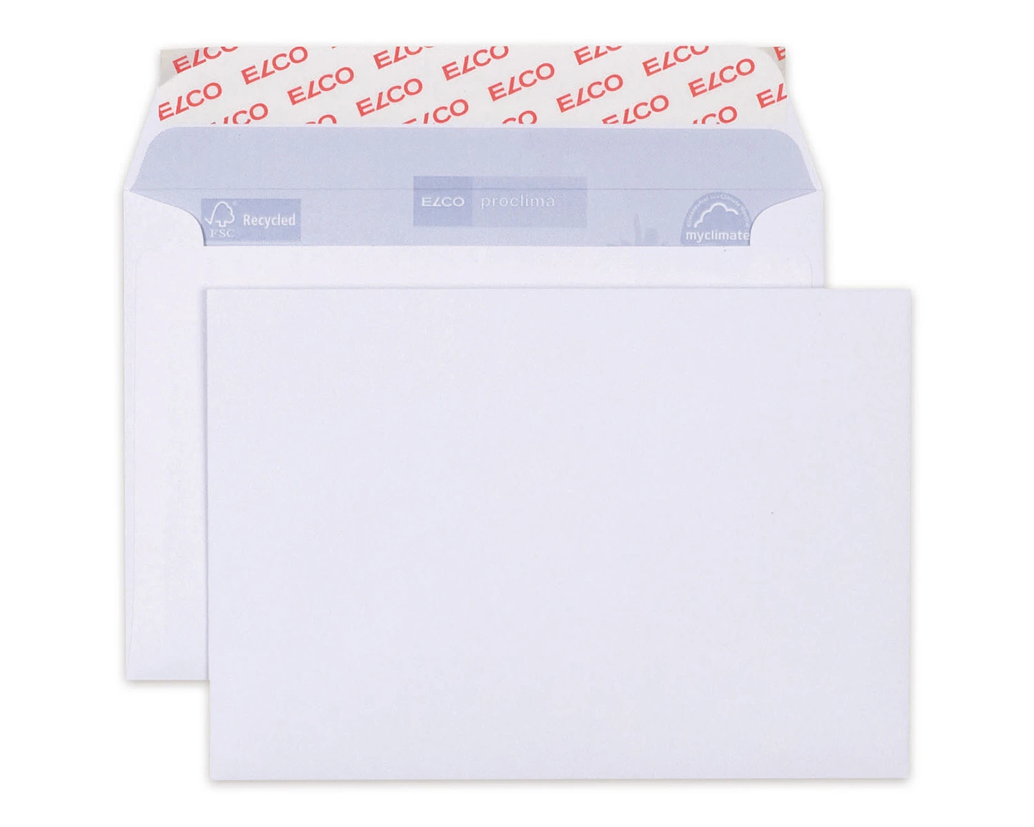 ELCO Proclima Couvert C6 - ohne Fenster