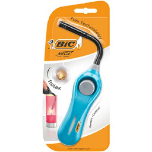 BIC Megalighter Rlex Relax U140