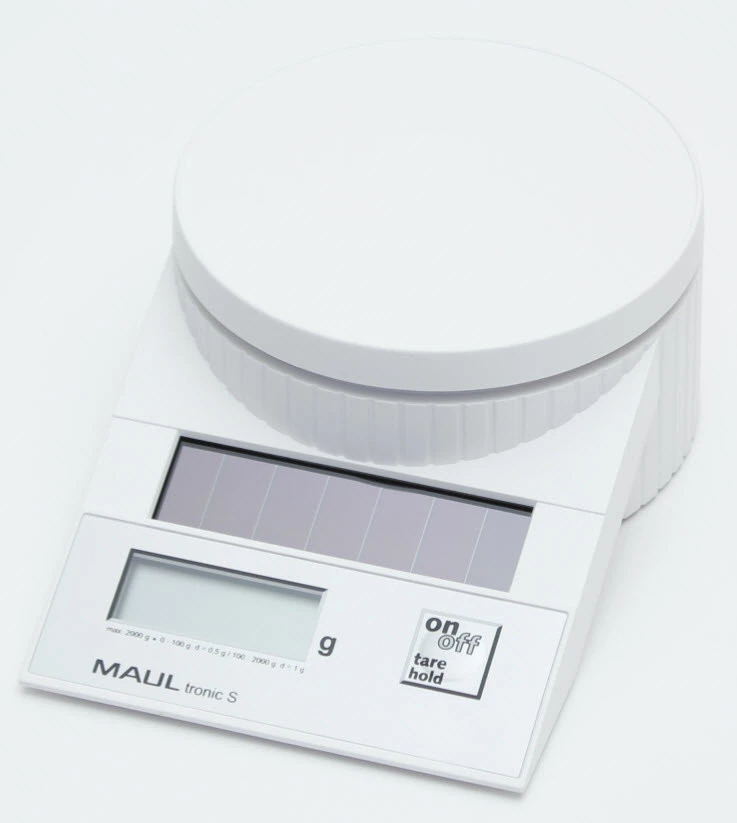 MAUL Briefwaage MAULtronic S 5000g