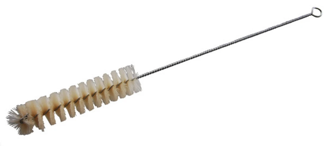 Reagenzputzer Nr. 4