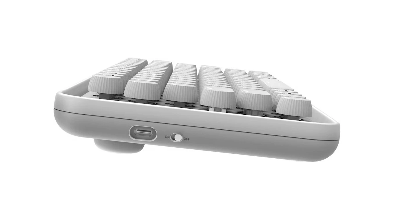RAPOO Ralemo Pre 5 Tastatur
