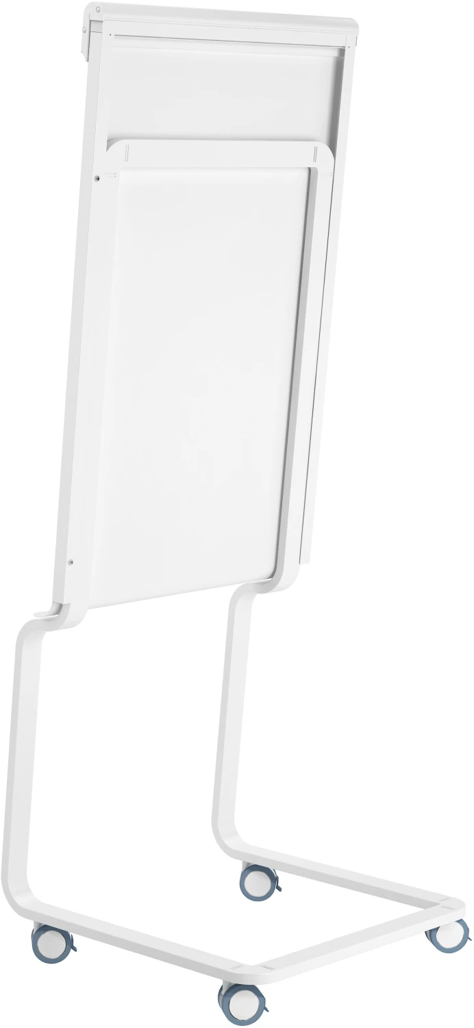 MAGNETOPLAN Flipchart Evolution Plus Mobil