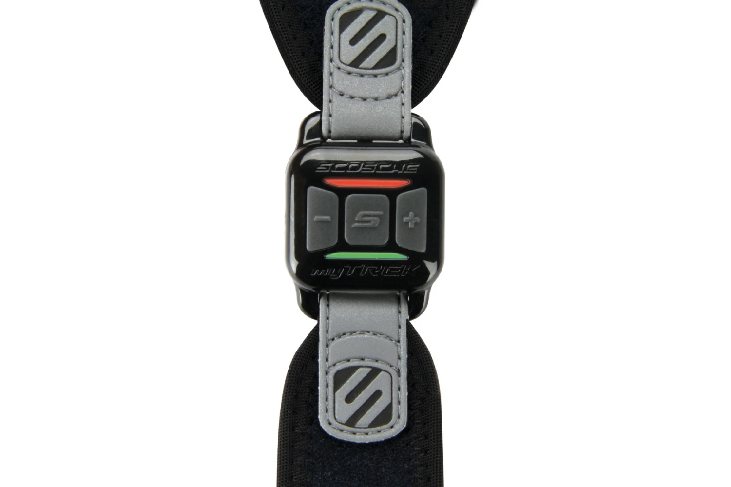 Scosche myTREK Pulse Monitor