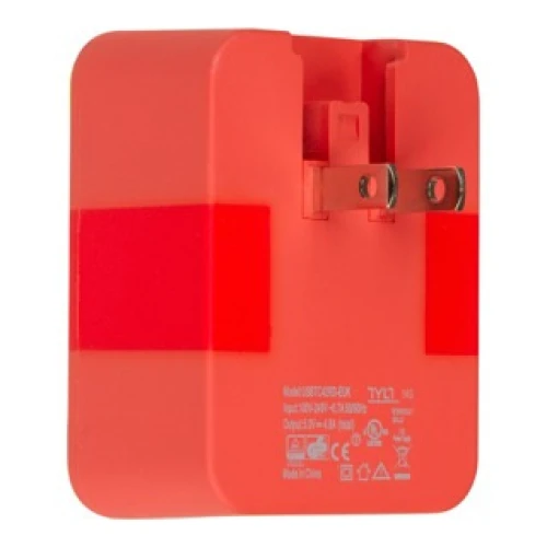TYLT Reiseadapter Dual USB