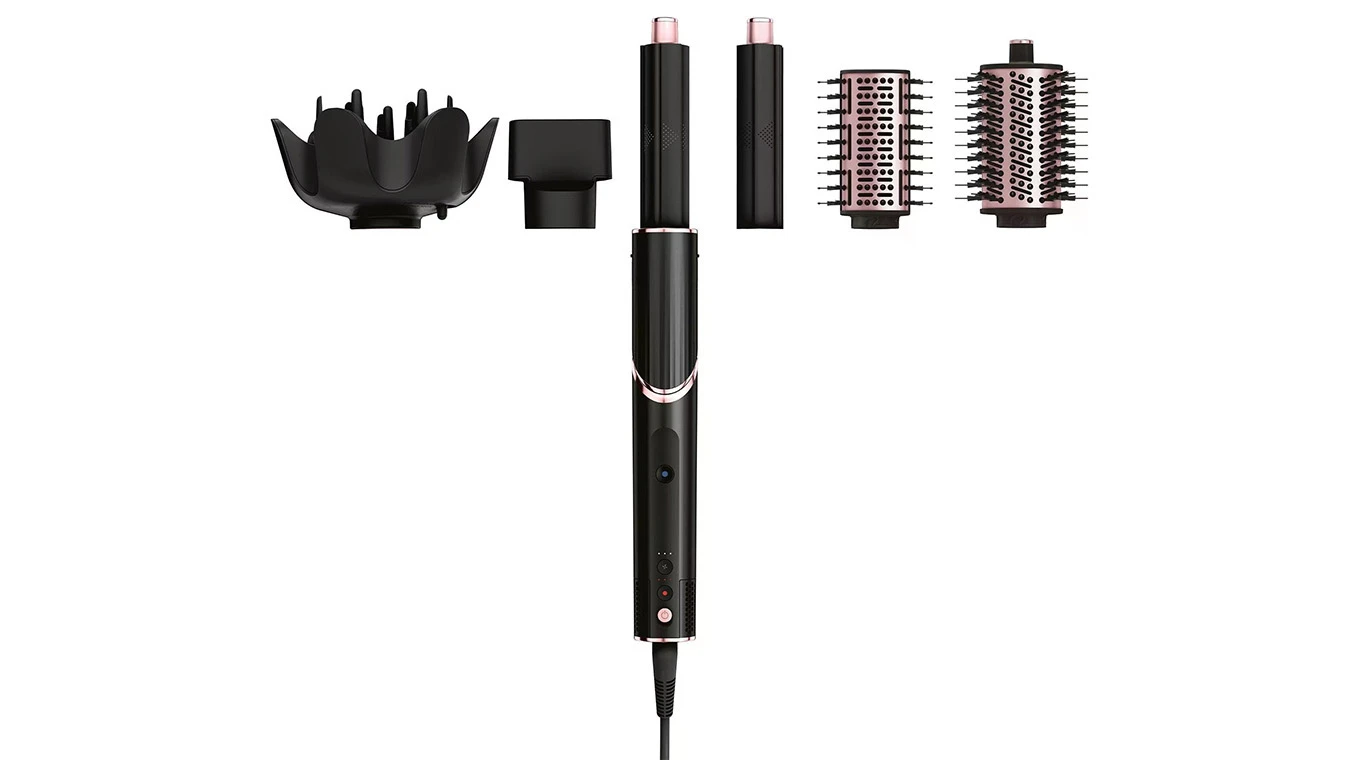 SHARK FlexStyle 5-in-1 Haarstyler & Trocknungssystem