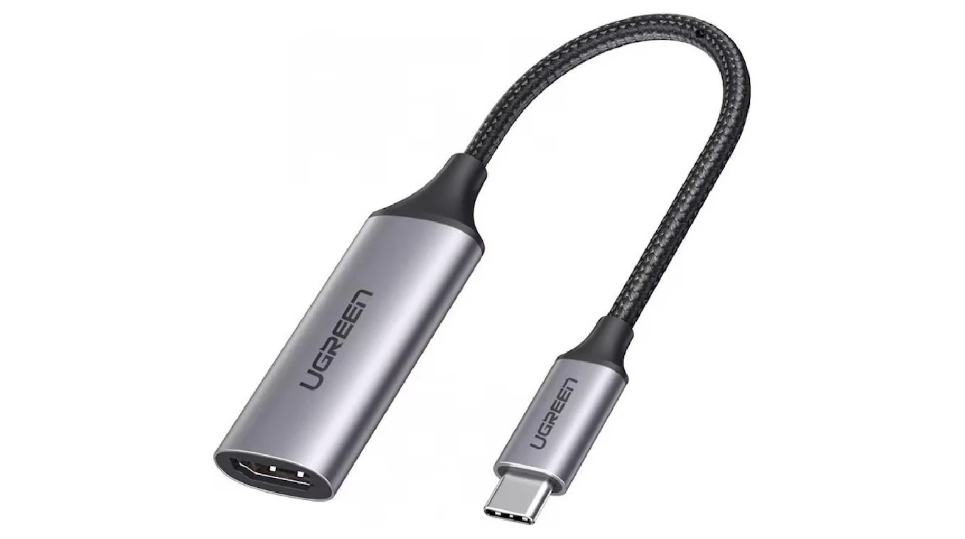 UGREEN USB-C zu HDMI Adapter