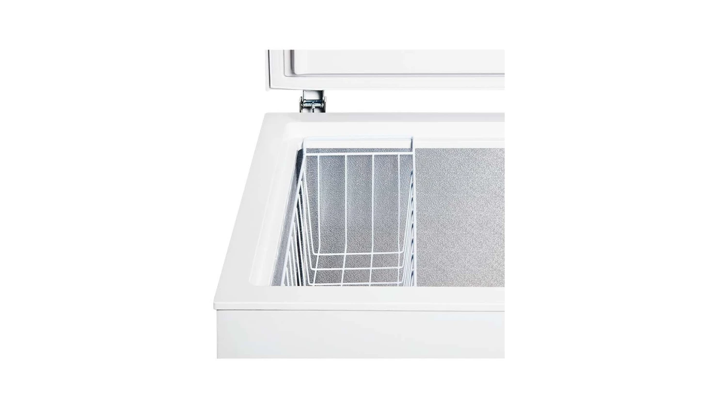 KIBERNETIK Gefriertruhe ECOGT200 - 200 L