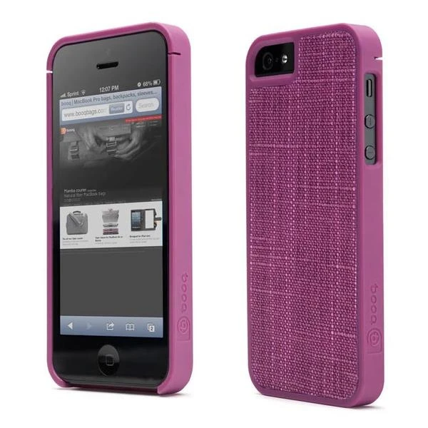 booq Fibre Snap Case