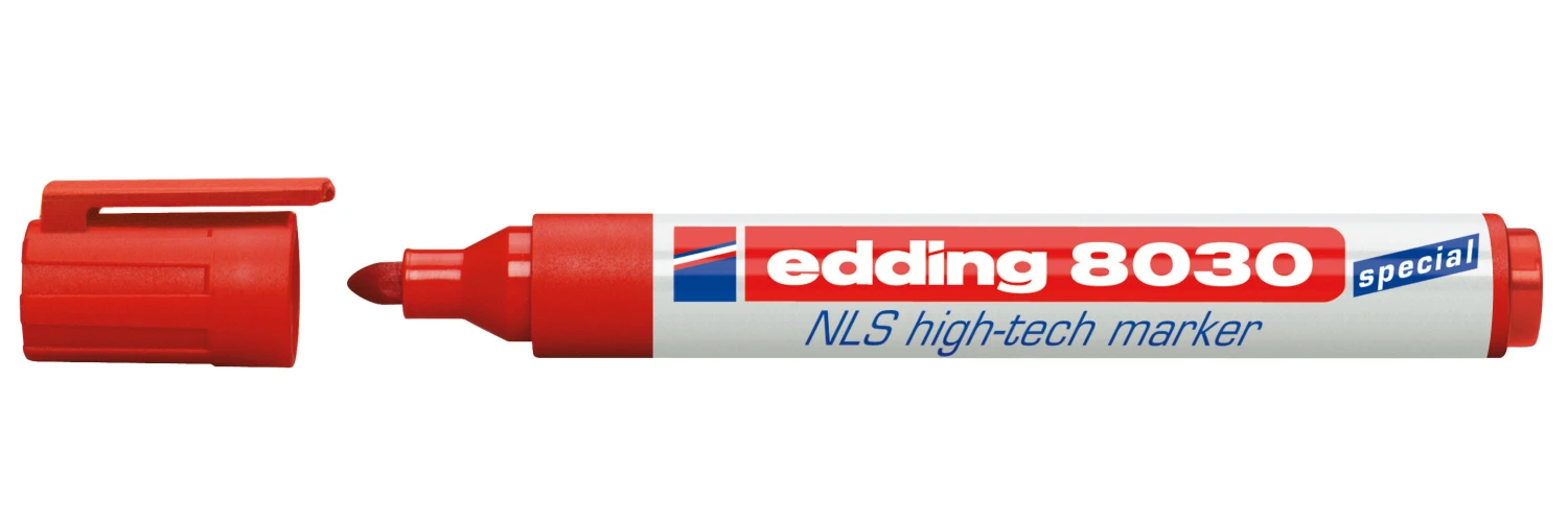EDDING Hightech Marker 8030 1,5-3 mm
