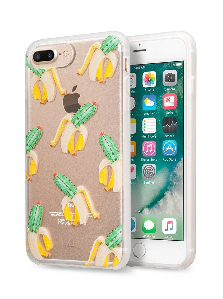 LAUT POP-INK Case iPhone 8/7  Plus