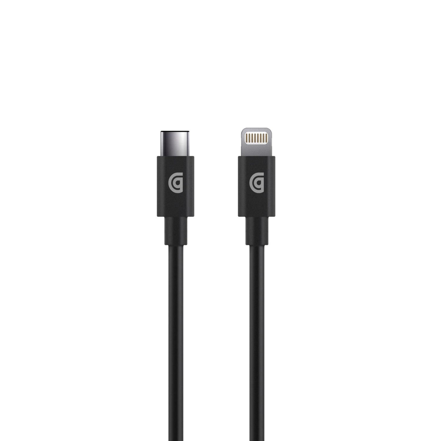 Griffin USB-C zu Lightning-Kabel 1.2 m
