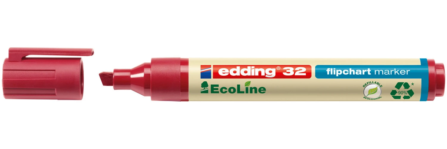EDDING Flipchart Marker 32 1-5mm