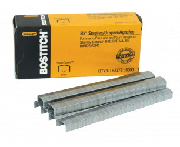 BOSTITCH Heftklammern 10 mm - STCR2115 3/8