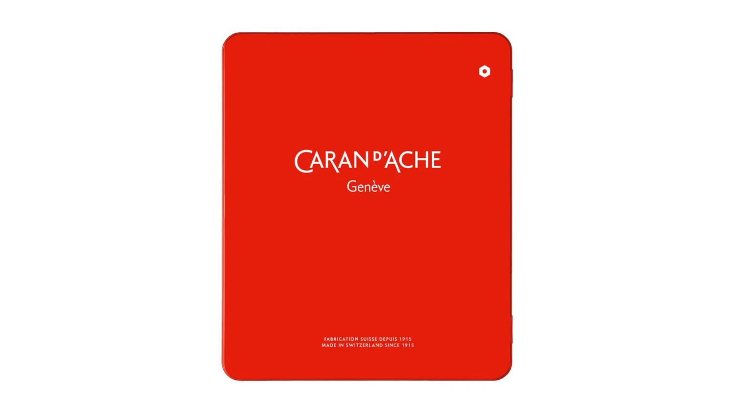 CARAN D'ACHE Farbstifte Pablo 18 Farben