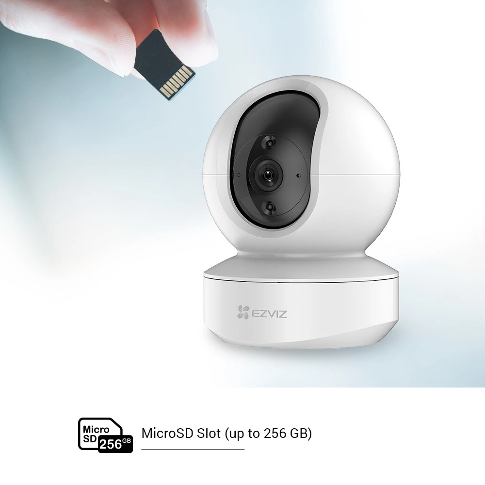EZVIZ TY1 Indoor WLAN Kamera