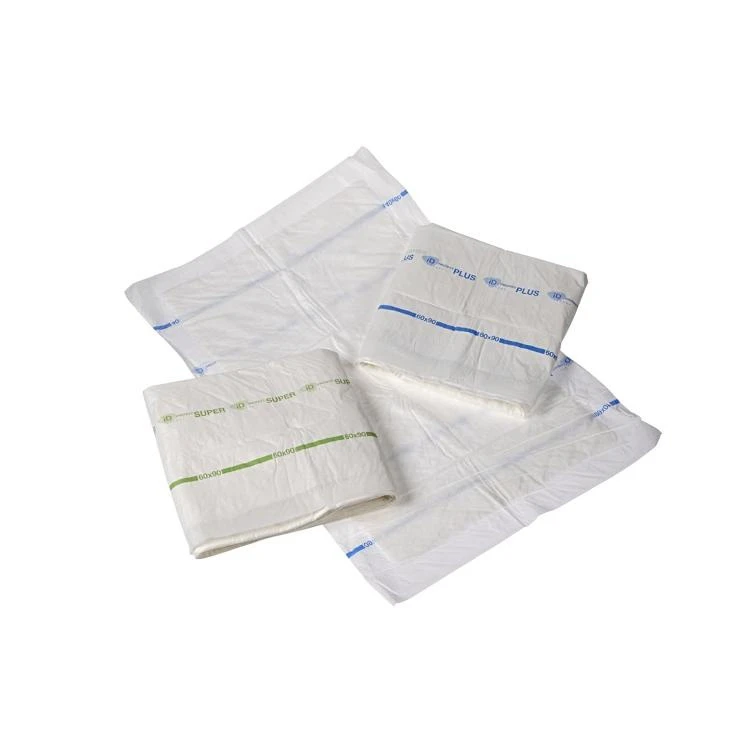 ID Bettschutzunterlage Expert Protect Plus 30 Stück
