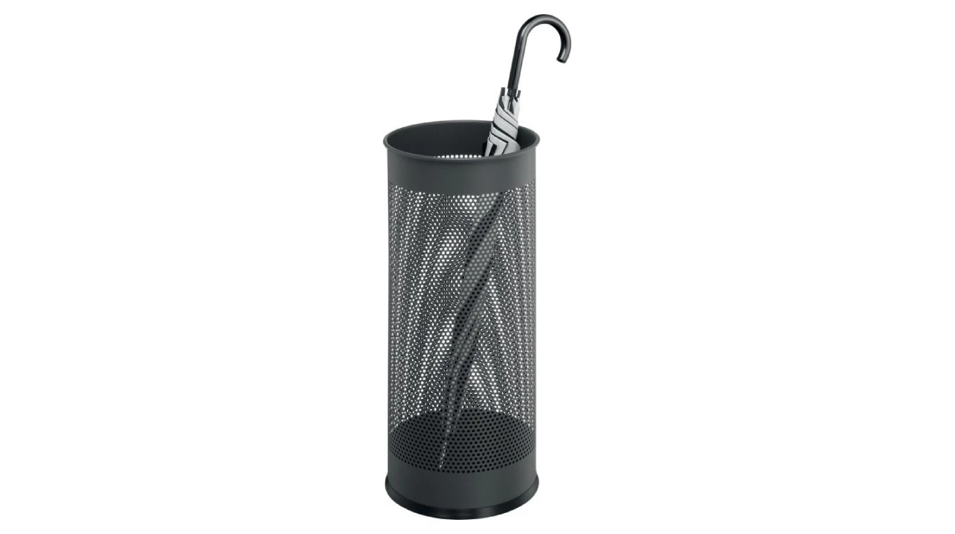 DURABLE Schirmständer Metall
