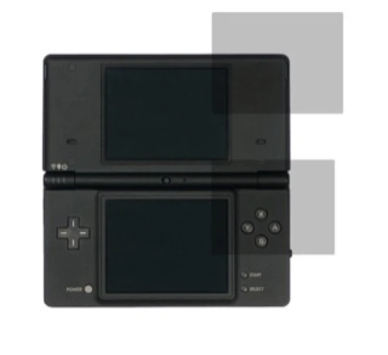 ARTWIZZ Nintendo DSi ScratchStopper Schutzfolie