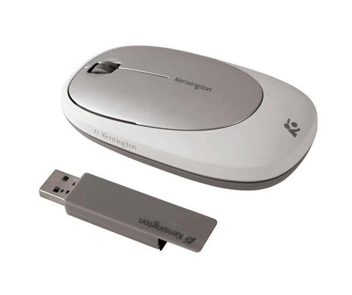 Kensington Wireless Mobile Mouse Ci70