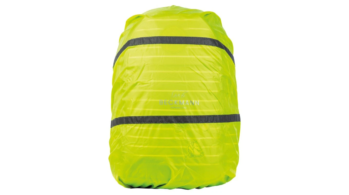 BECKMANN Rucksack Urban Midi