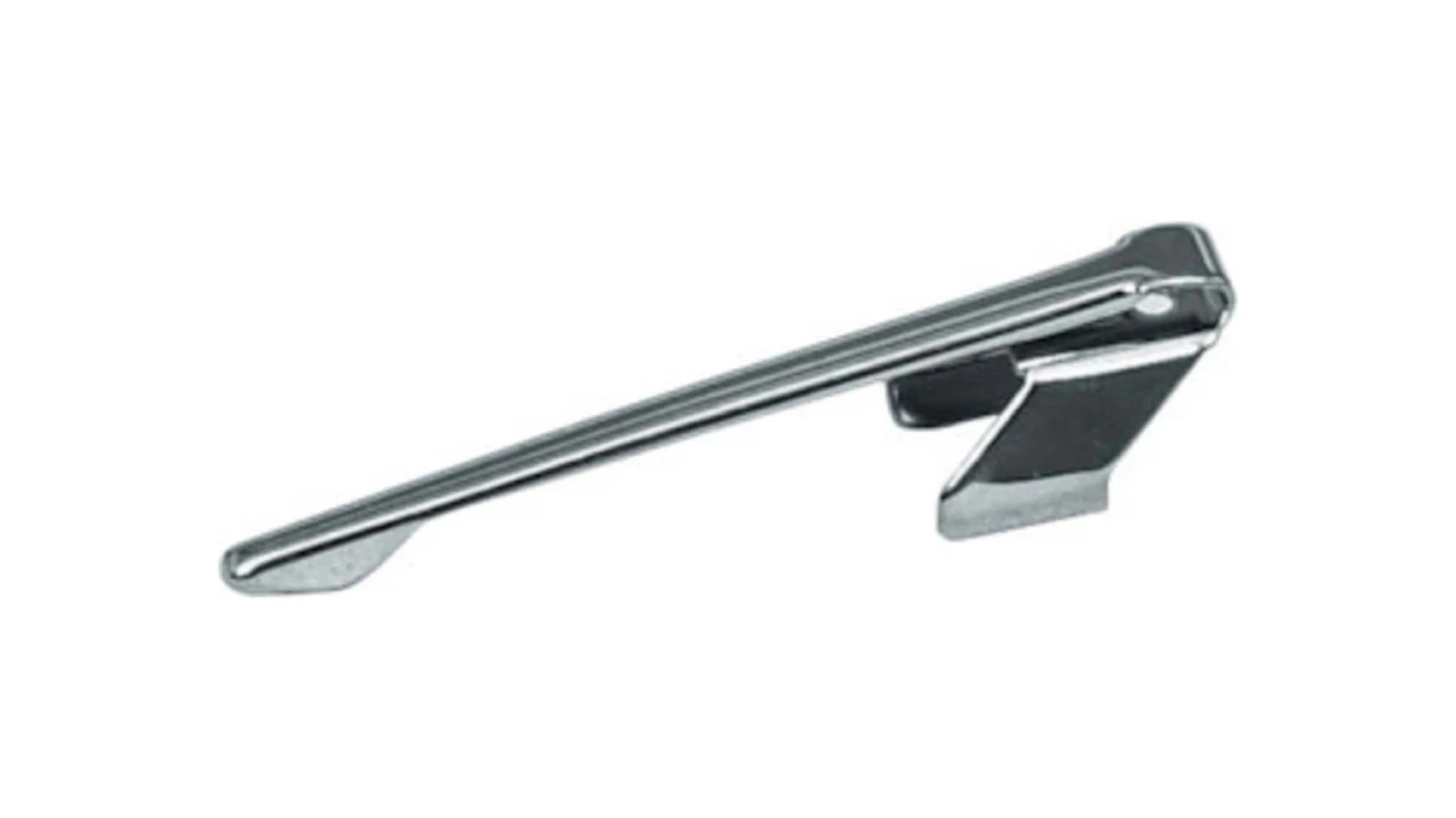 CARAN D'ACHE Clip zu Kugelschreiber 849+Fix