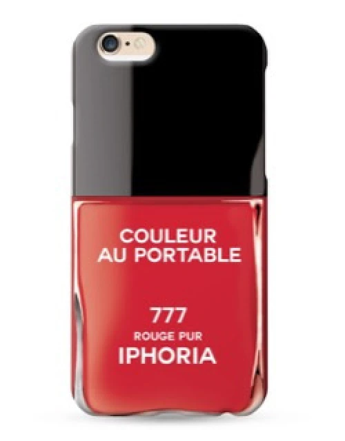 iPhoria Collection
