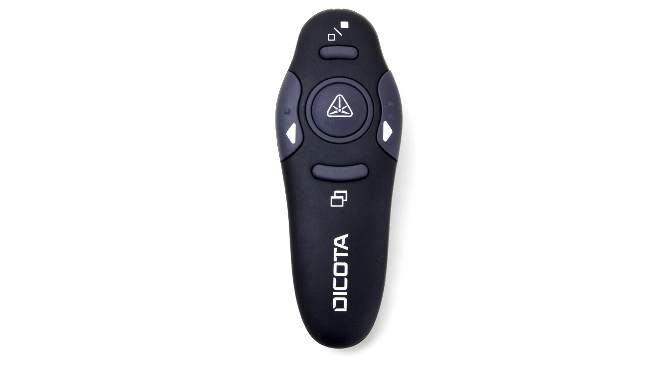 DICOTA Pin Point Wireless - Laser Pointer