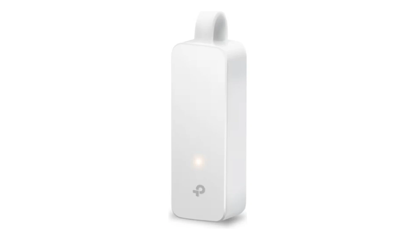 TP-LINK UE300C USB 3.0 Type-C zu Ethernet Adapter