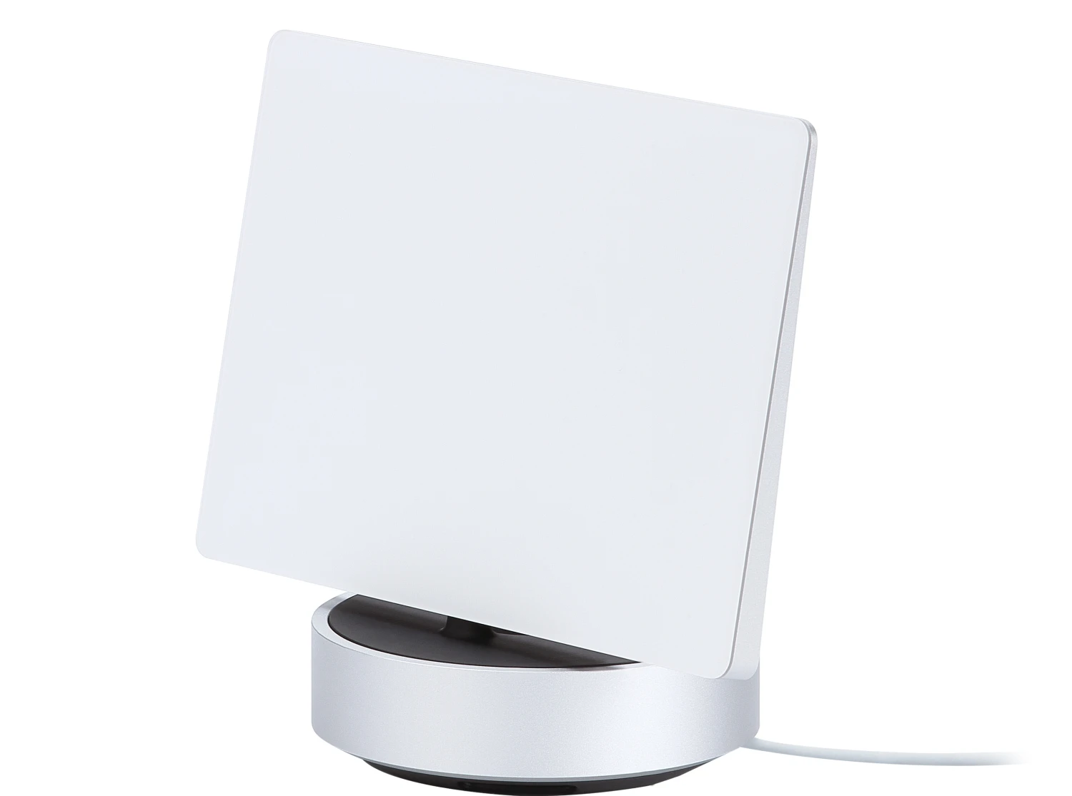 Just Mobile Hover Dockingstation Lightning Anschluss