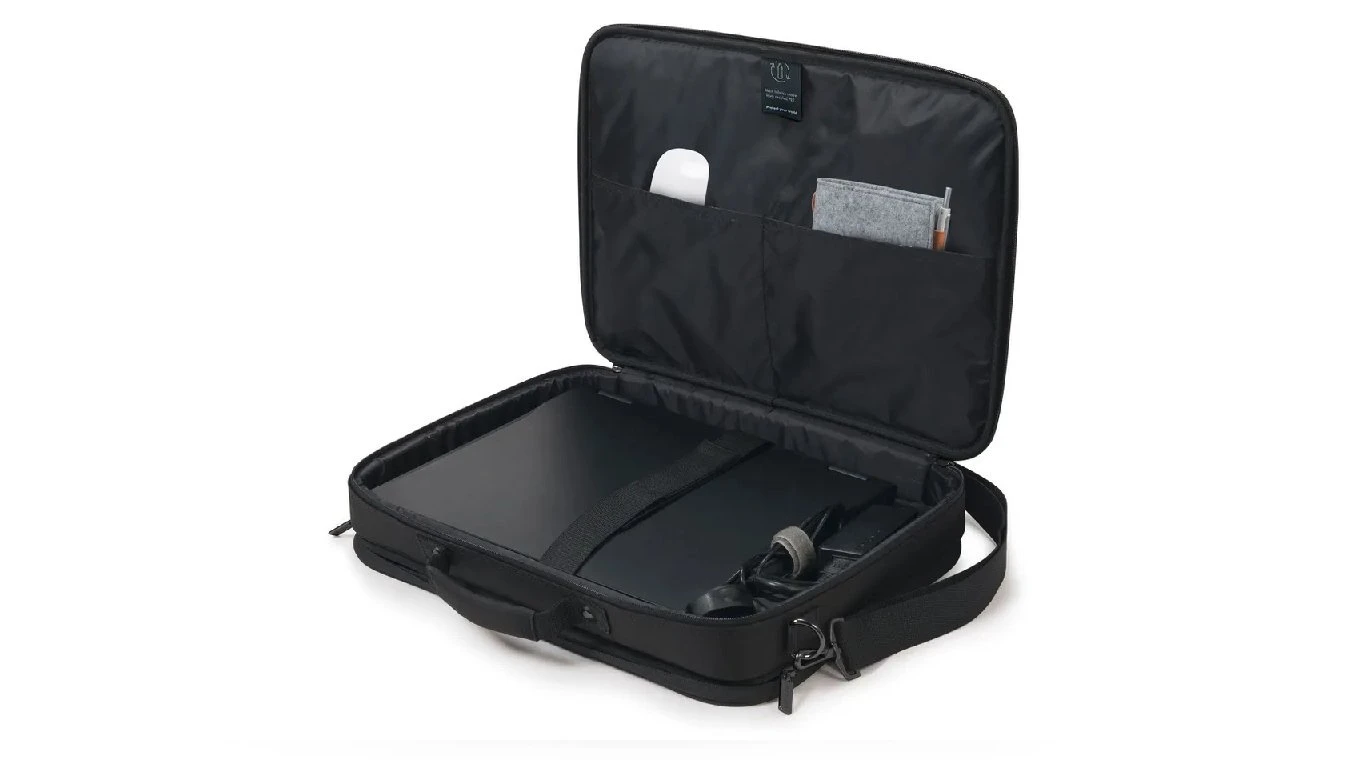 DICOTA ECO Multi Plus Base 15.60"