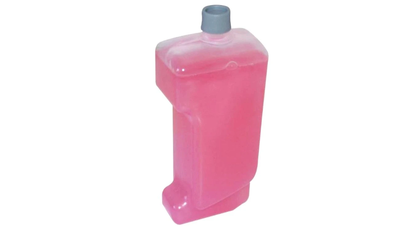 DREITURM Seifencreme rosé für Spender CWS® Slim 12 x 500 ml