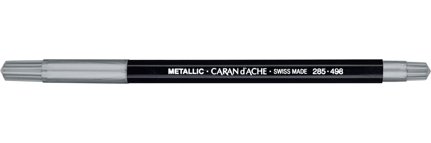 CARAN D'ACHE Fancolor Faserschreiber