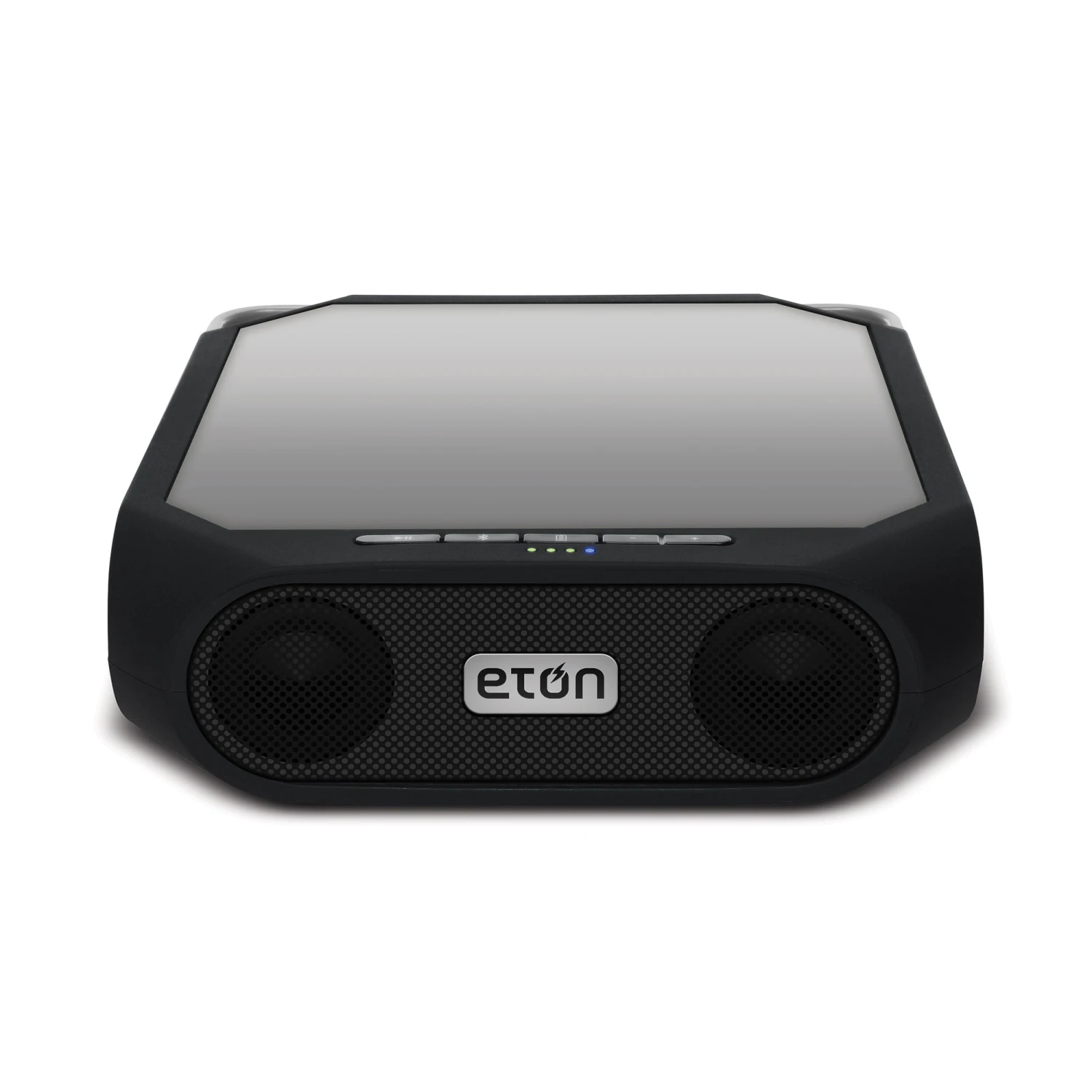 Eton Rugged Rukus Solar Lautsprecher