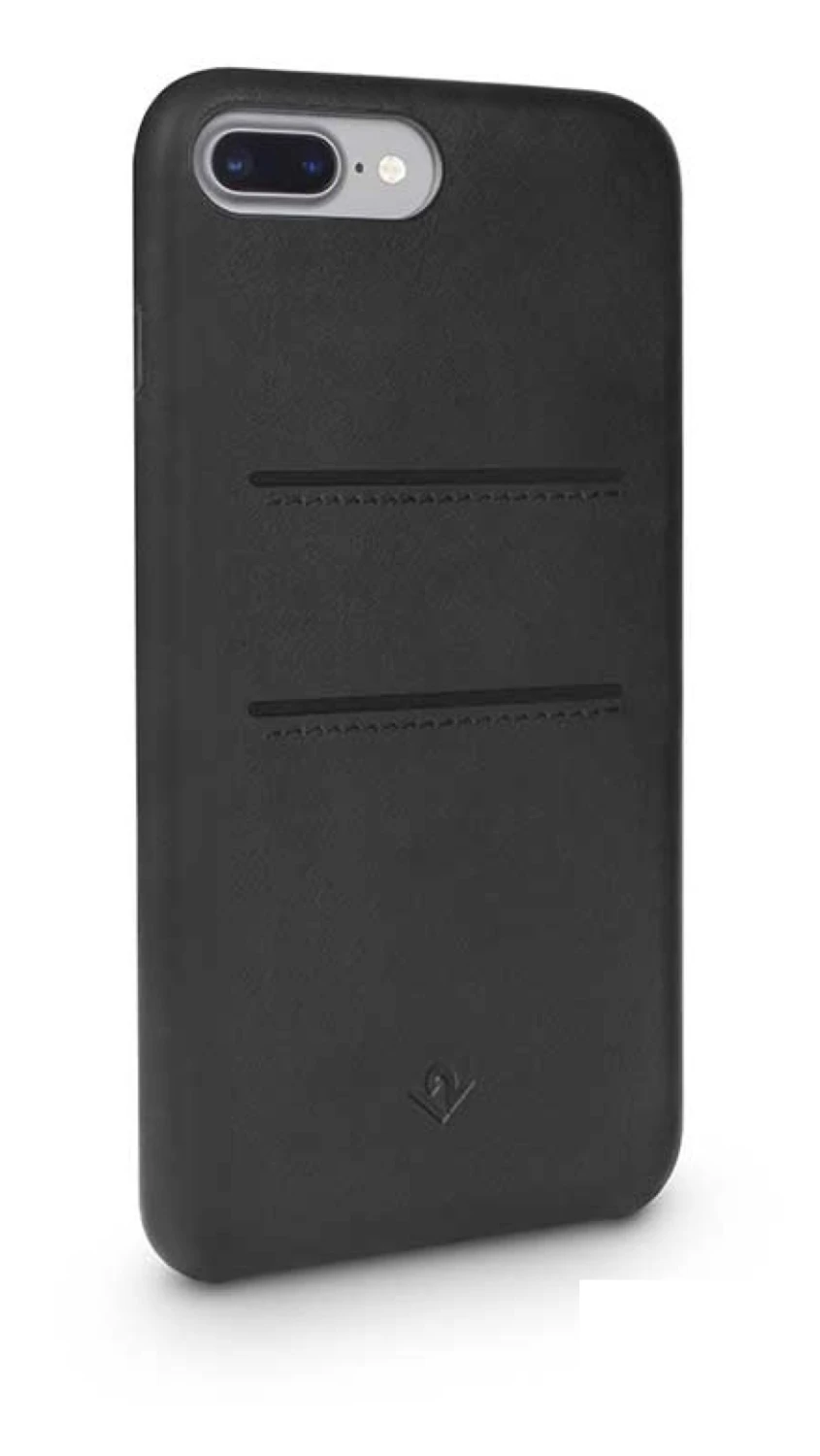 Twelve South Relaxed Leather Case iPhone 7 Plus/8 Plus