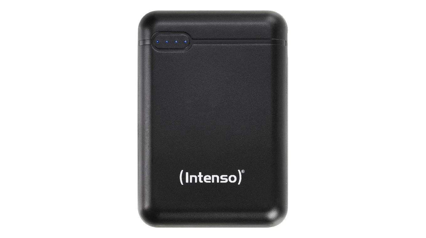 INTENSO Powerbank XS10000, 10'000 mAh