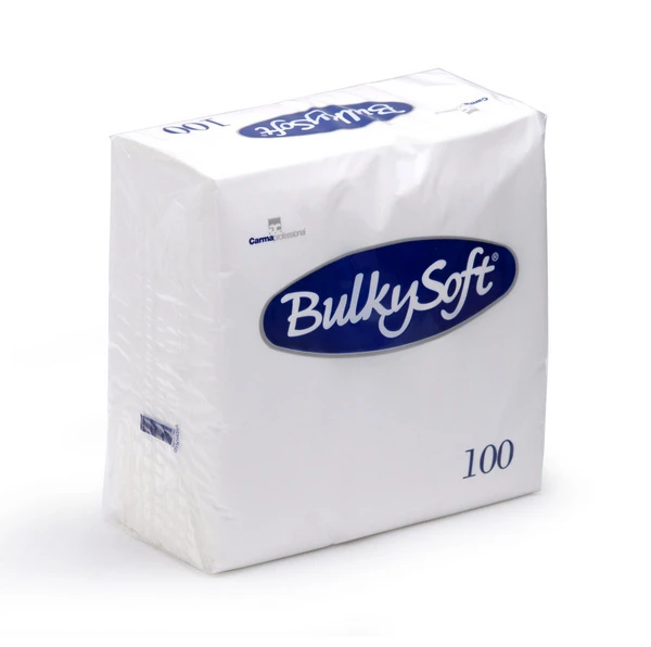 BULKYSOFT Servietten 3-lagig 1'000 Stück