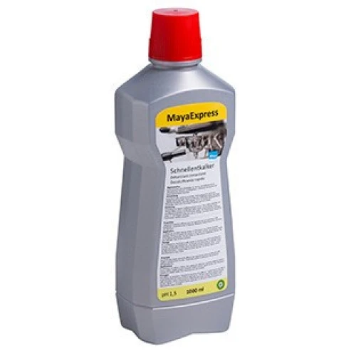 STEINFELS Entkalker MayaExpress 6 x 1 L
