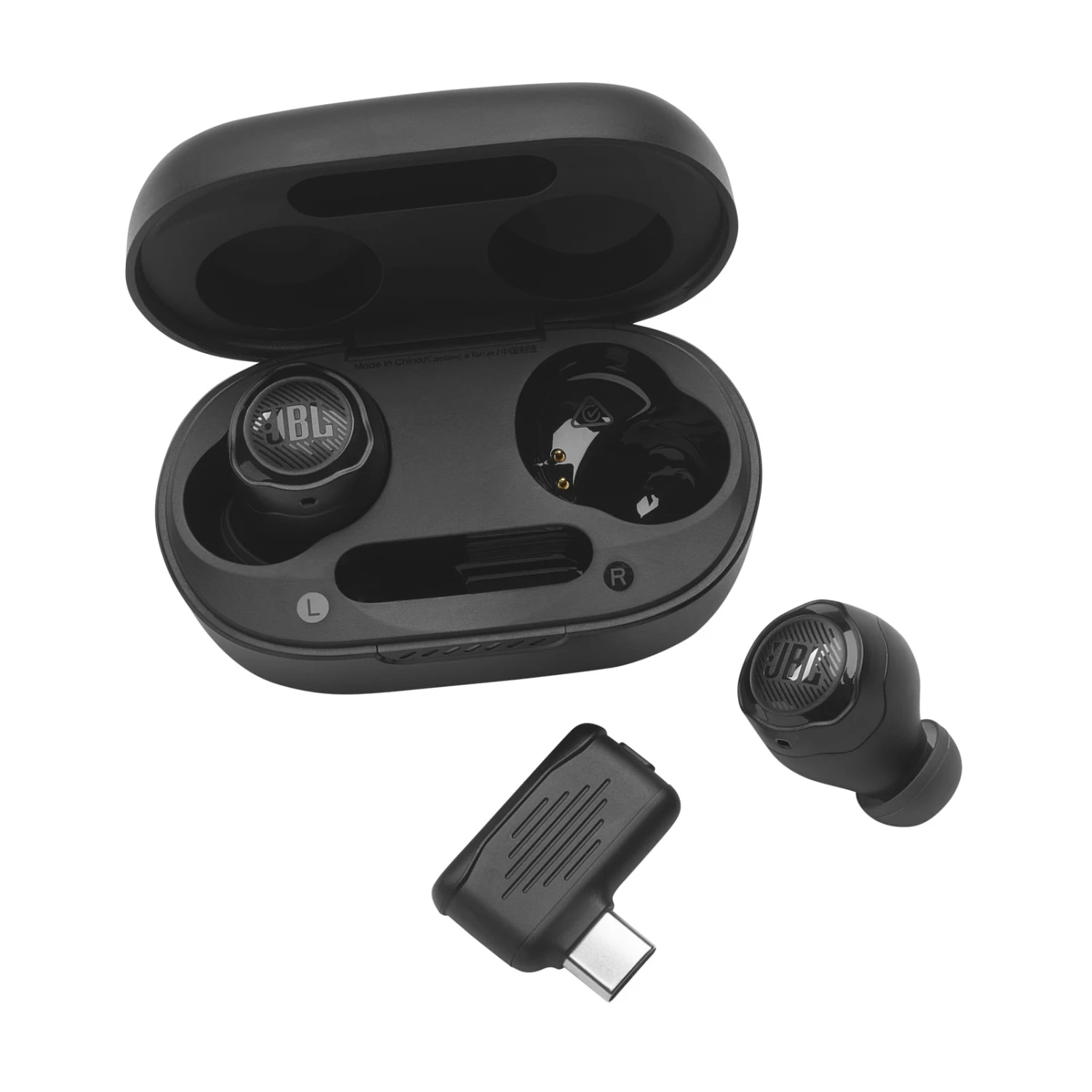 JBL QUANTUM Air In-Ear Kopfhörer