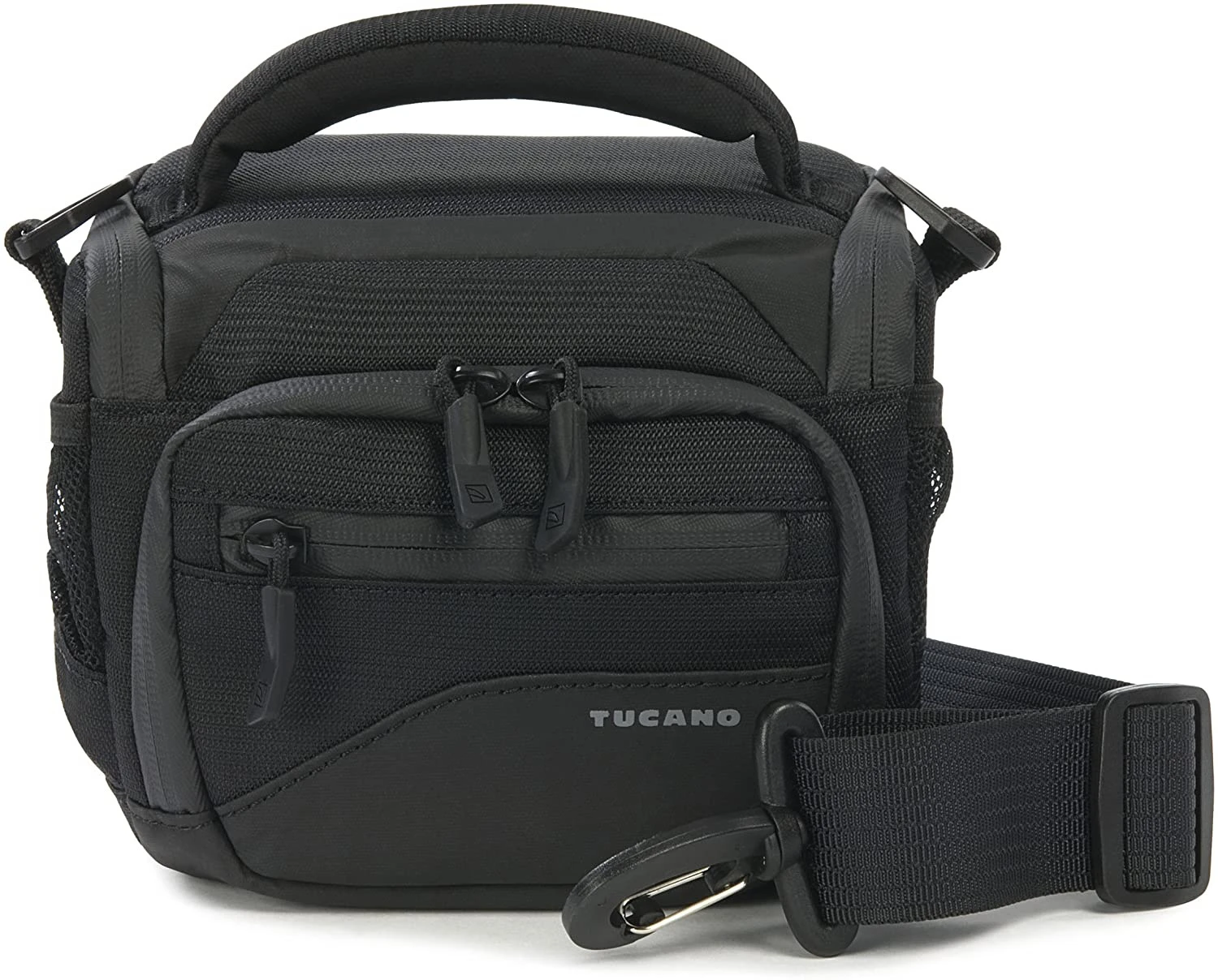 TUCANO Kameratasche Tech Plus