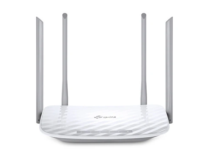 TP-LINK Archer C50 DualBand Router AC1200