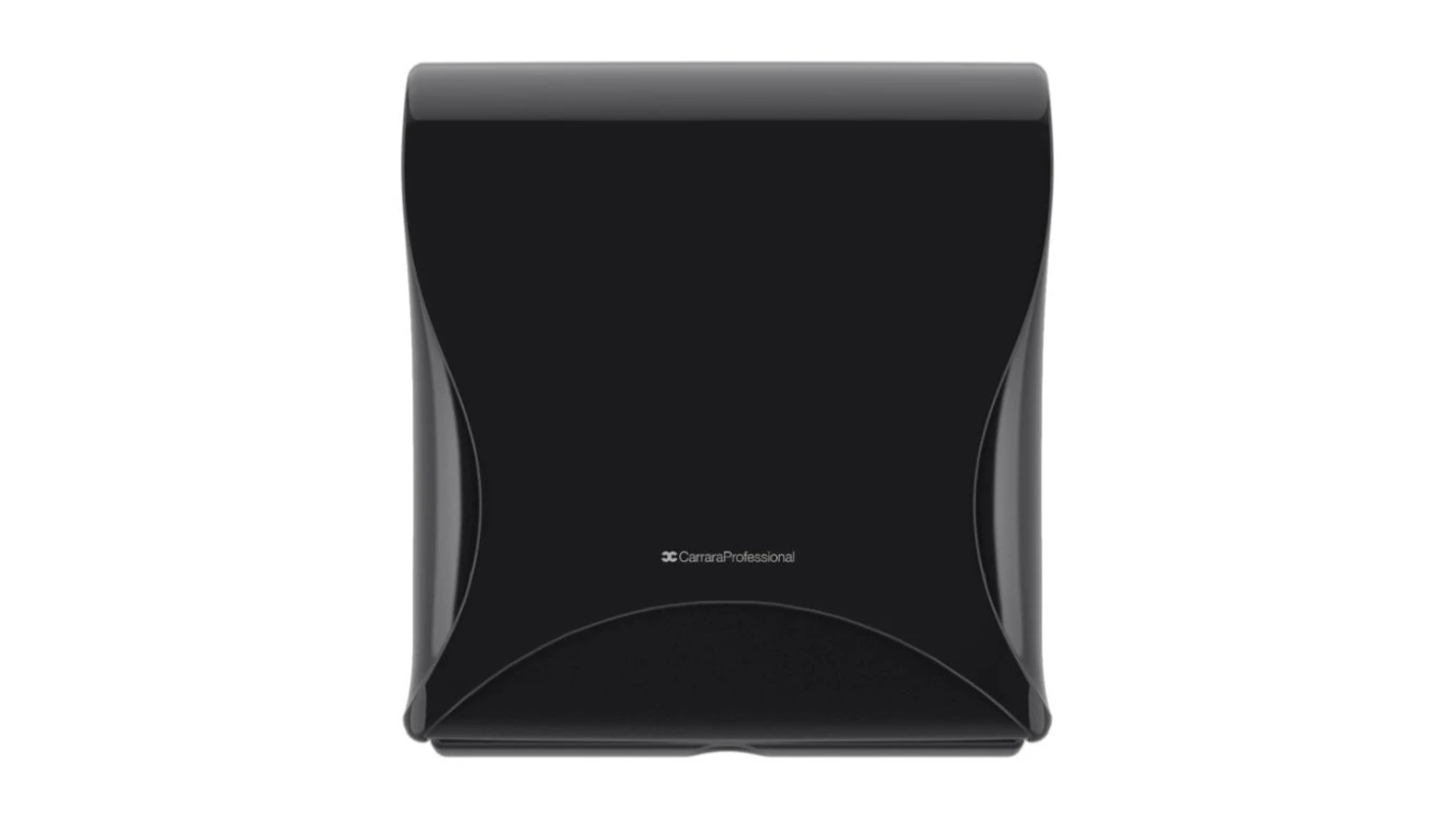 CARRARAProfessional Papierhandtücher-Spender Essentia Mini