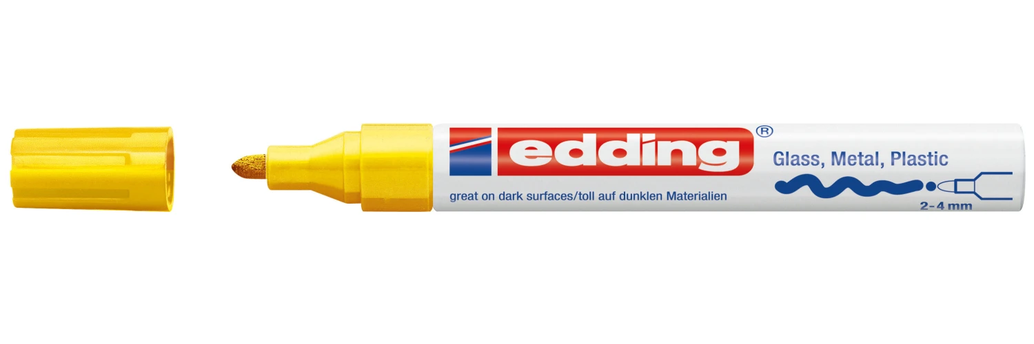 EDDING Paintmarker 750 2-4mm