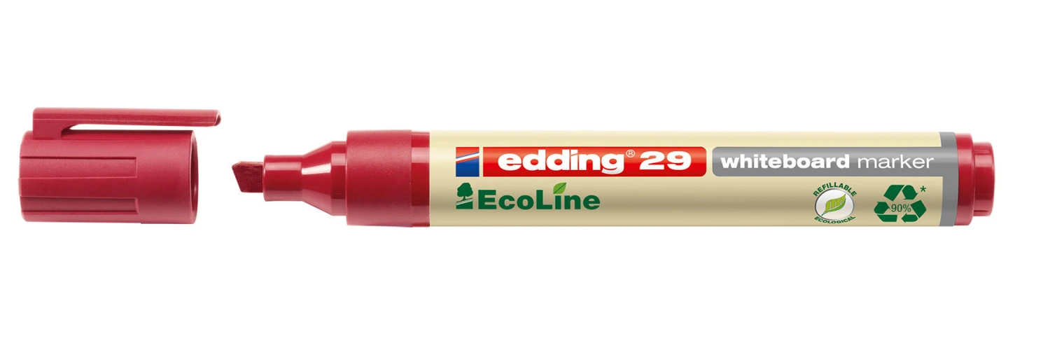 EDDING 29 Whiteboard Marker EcoLine