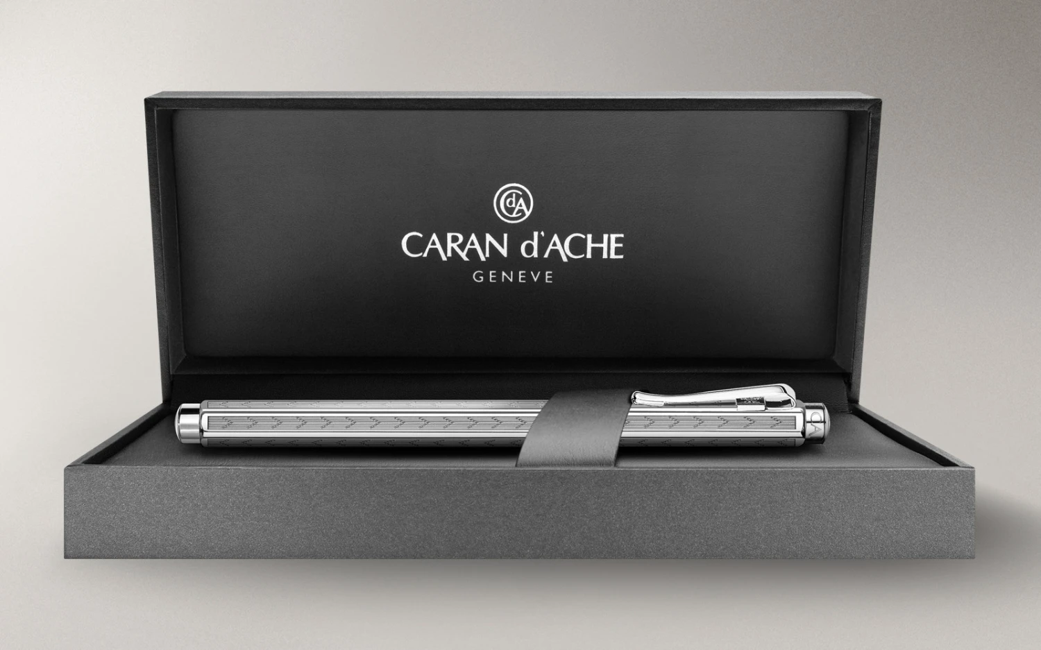 CARAN D'ACHE Druckbleistift Ecridor 0,7mm