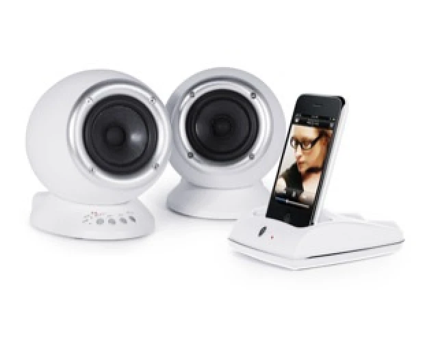 Roth Audio Charlie 2.0 Wireless Loudspeaker